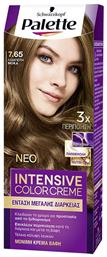 Palette Intensive Color Creme