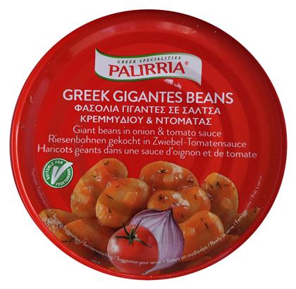 Παλίρροια Φασόλια Γίγαντες 280gr