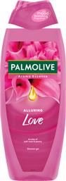 Palmolive Aroma Alluring Love Αφρόλουτρο σε Gel 650ml