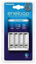 Panasonic Eneloop Basic Charger