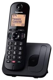 Panasonic KX-TGC250 με Ελληνικό Μενού