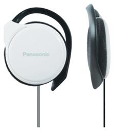 Panasonic RP-HS46 Bluetooth / 3.5mm Λευκά