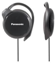 Panasonic RP-HS46 Ενσύρματα On Ear Sports Ακουστικά Μαύρα RP-HS46-K από το e-shop