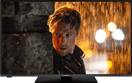 Panasonic Smart Τηλεόραση 50'' 4K UHD LED TX-50HX580E HDR (2020)