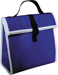 Panda Ισοθερμική Τσάντα Χειρός 8 λίτρων Μπλε Μ24 x Π14 x Υ24εκ.