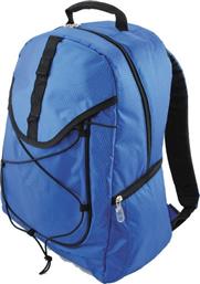 Panda Ισοθερμική Τσάντα Πλάτης 15 λίτρων Μπλε Μ31 x Π17 x Υ46εκ.
