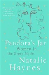 Pandora's Jar, Women in the Greek Myths