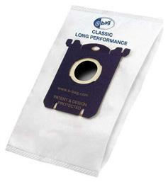 Πάνινες Σακούλες Σκούπας Philips Original S-bag Fc8021