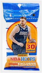 Panini 2024-25 Nba Hoops Basketball Fat Pack