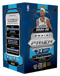 Panini 2024-25 Prizm Nba Basketball Blaster Box