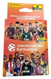 Panini Αυτοκόλλητα Eco Blister