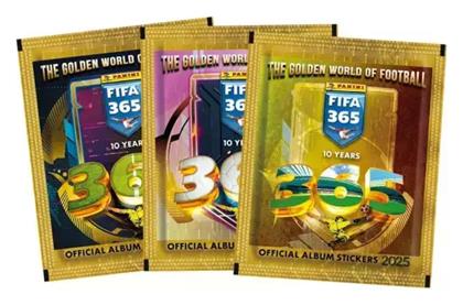 Panini Αυτοκόλλητα FIFA 365 2025