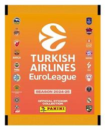 Panini Αυτοκόλλητα για Παιδιά 3+ Ετών