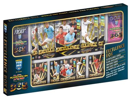 Panini Deck Fifa 365 25 Adrenalyn Excellence Box