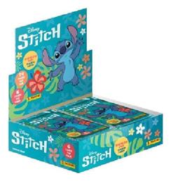 Panini Disney Stitch Display Cards 24pcs