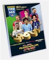 Panini Fifa 365 2024 Adrenalyn Μονές Κάρτες