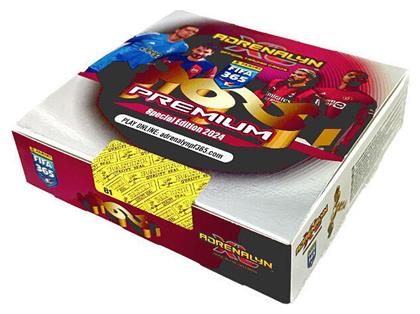 Panini Fifa 365 2024 Adrenalyn Xl