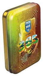 Panini Fifa 365 Adrenalyn Xl Metal Μονές Κάρτες