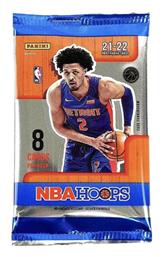 Panini NBA Hoops Basketball