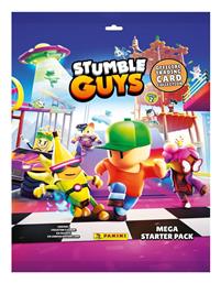 Panini Stumble Guys 2025 Mega Starter Pack Φακελάκια