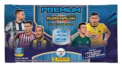 Panini Superleague 2024 Adrenalyn Φακελάκια