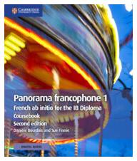 Panorama Francophone 1