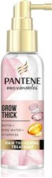 Pantene Pro-V Miracles Lotion Ενδυνάμωσης Grow Thick για Όλους τους Τύπους Μαλλιών 100ml από το e-Fresh