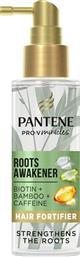 Pantene Pro-V Miracles Lotion Ενδυνάμωσης Roots Awakener για Όλους τους Τύπους Μαλλιών 100ml