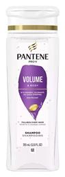 Pantene Pro-V Volume Pur Σαμπουάν Όγκου για Όλους τους Τύπους Μαλλιών 360ml από το e-Fresh