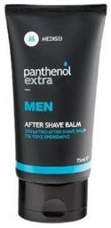 Panthenol Extra After Shave Balm Men για Ευαίσθητες Επιδερμίδες 75ml