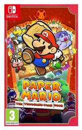 Paper Mario: The Thousand-Year Door