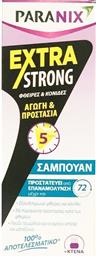 Paranix Σαμπουάν για Πρόληψη & Αντιμετώπιση Ενάντια στις Ψείρες Extra Strong 200ml από το Pharm24
