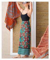 Παρεο Θαλασσης 170x110cm Kentia Sarong 243 από το Aithrio