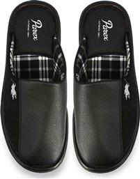 Parex 10122040 Black από το SerafinoShoes