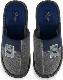 Parex 10122045 Grey από το SerafinoShoes