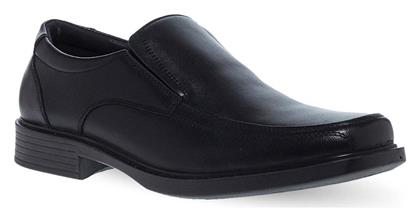 Parex Δερμάτινα Ανδρικά Slip-On