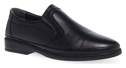 Parex Δερμάτινα Ανδρικά Slip-On