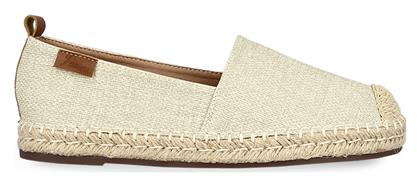 Parex Υφασμάτινες Γυναικείες Εσπαντρίγιες σε Μπεζ Χρώμα