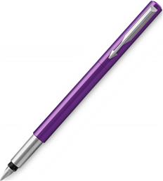 Parker Πένα Vector Purple CT Fountain Pen από το GreekBooks