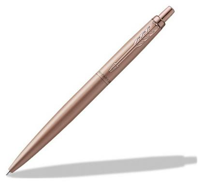 Parker Στυλό Ballpoint με Μπλε Mελάνι Jotter XL Monochrome Premium Rosegold από το e-shop