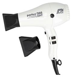 Parlux 385 Power Light Ionic Πιστολάκι Μαλλιών