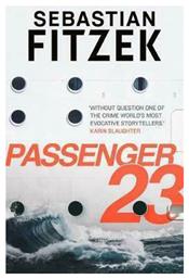 Passenger 23 από το Filinda