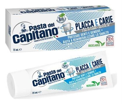 Pasta del Capitano Protection 75ml