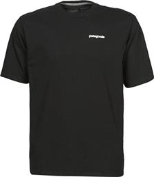 Patagonia Responsibili Black από το Spartoo