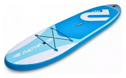 Pathfinder Super Light P10 Φουσκωτή Σανίδα SUP Μπλε
