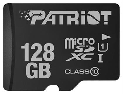 Patriot Class 10 U1
