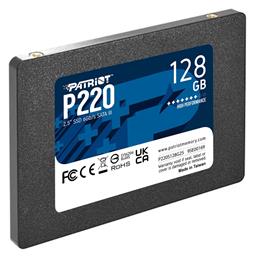 Patriot P220 2.5''