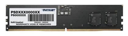 Patriot Signature 8GB DDR5