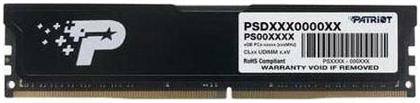 Patriot Signature Line DDR4