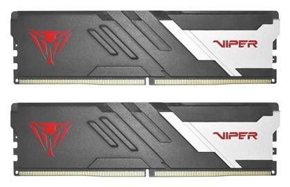 Patriot Viper Venom 16GB DDR5 με 2 Modules (2x8GB)
